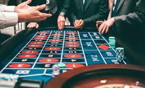 Kometa Casino