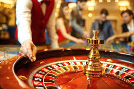Как войти на сайт Casino Banda
