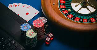 Gorilla Casino