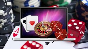 Онлайн казино Arkada Casino